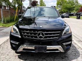 Mercedes-Benz ML 350 BlueTEC  CARFAX - 12399 € / 24250.34 лв. - 75819908 6
