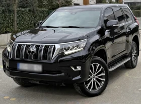 ������ Toyota Land cruiser