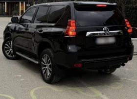 Toyota Land cruiser EXECUTIVE 2.8, D-4D | Mobile.bg � ����� ������ 5