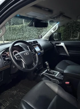 Toyota Land cruiser EXECUTIVE 2.8, D-4D | Mobile.bg � ����� ������ 6