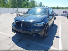 BMW X3 * M40I * ��������� * ��������� * 360 * H/K | Mobile.bg � ����� ������ 2