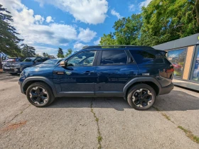 Dacia Bigster 1900E��� �� ����������, 1.2TCe 4x4 Extreme | Mobile.bg � ����� ������ 8