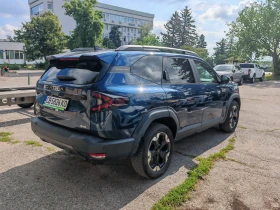 Dacia Bigster 1900E��� �� ����������, 1.2TCe 4x4 Extreme | Mobile.bg � ����� ������ 5