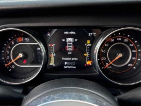 Jeep Wrangler * Sahara * CARFAX * �������� * KEYLESS * ��������� | Mobile.bg � ����� ������ 8