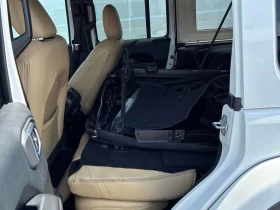 Jeep Wrangler * Sahara * CARFAX * �������� * KEYLESS * ��������� | Mobile.bg � ����� ������ 12