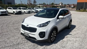 Kia Sportage 1.7CRDI-115k.c. /Панорама, Навигация, Камера/ | Auto.bg — изображение 2