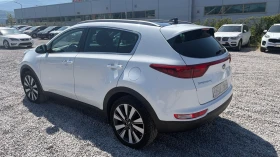 Kia Sportage 1.7CRDI-115k.c. /Панорама, Навигация, Камера/ | Auto.bg — изображение 4