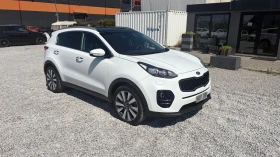 Kia Sportage 1.7CRDI-115k.c. /Панорама, Навигация, Камера/ | Auto.bg — изображение 8