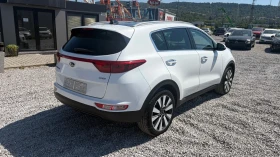 Kia Sportage 1.7CRDI-115k.c. /Панорама, Навигация, Камера/ | Auto.bg — изображение 6