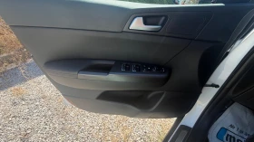 Kia Sportage 1.7CRDI-115k.c. /Панорама, Навигация, Камера/ | Auto.bg — изображение 9