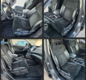 Honda Cr-v �-������� ��������� ������ ��������� 4�4  | Mobile.bg � ����� ������ 6