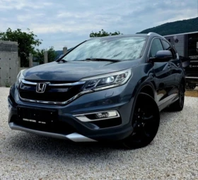 ����� �� �������� �� Honda Cr-v �-������� ��������� ������ ��������� 4�4 