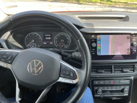 VW T-Cross 1.0 TSI DSG | Auto.bg — изображение 8