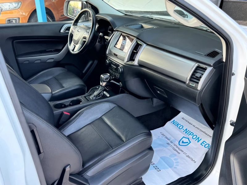 Ford Ranger 2 години Гаранция, снимка 12 - Автомобили и джипове - 46531381