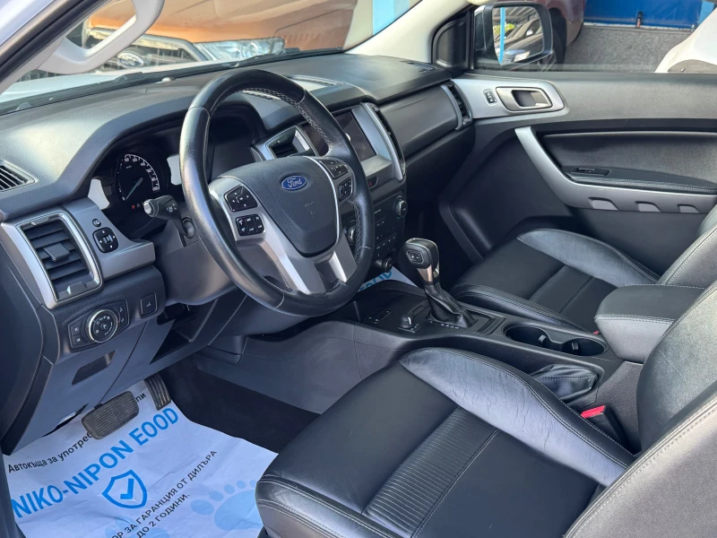 Ford Ranger 2 години Гаранция, снимка 10 - Автомобили и джипове - 46531381