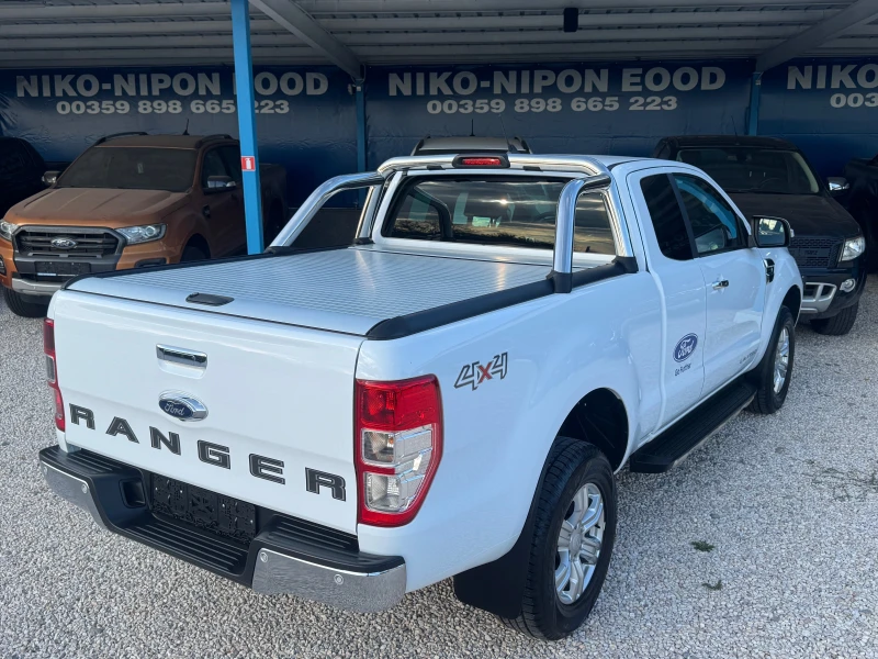 Ford Ranger 2 години Гаранция, снимка 6 - Автомобили и джипове - 46531381