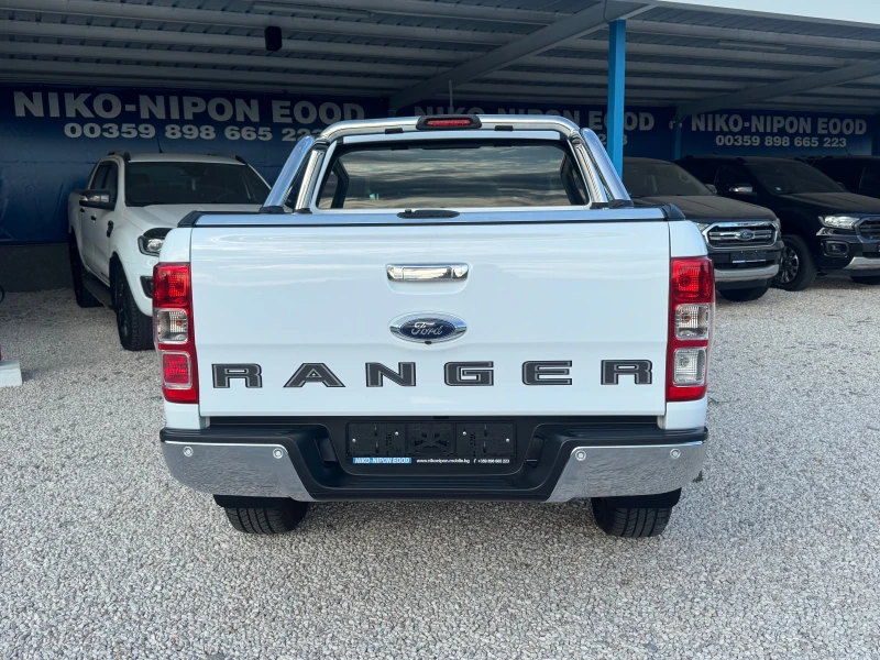 Ford Ranger 2 години Гаранция, снимка 7 - Автомобили и джипове - 46531381