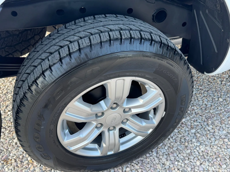 Ford Ranger 2 години Гаранция, снимка 14 - Автомобили и джипове - 46531381