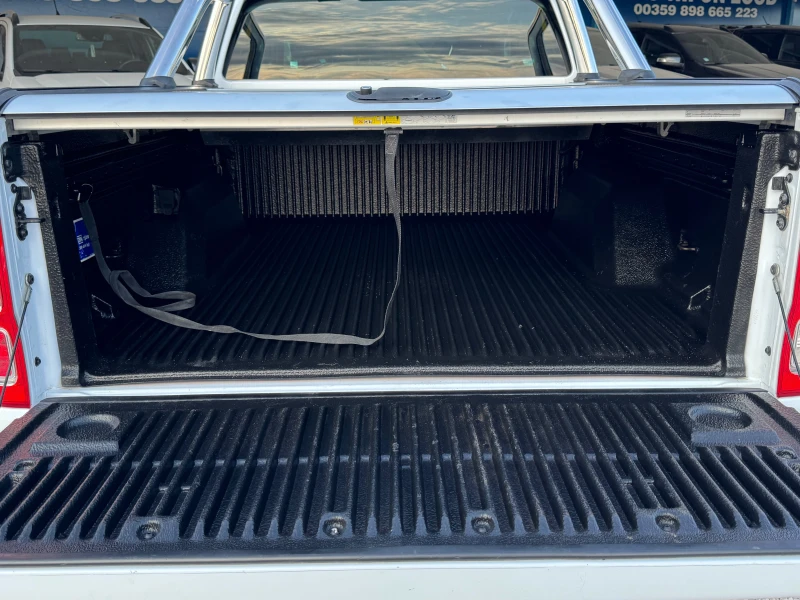 Ford Ranger 2 години Гаранция, снимка 8 - Автомобили и джипове - 46531381