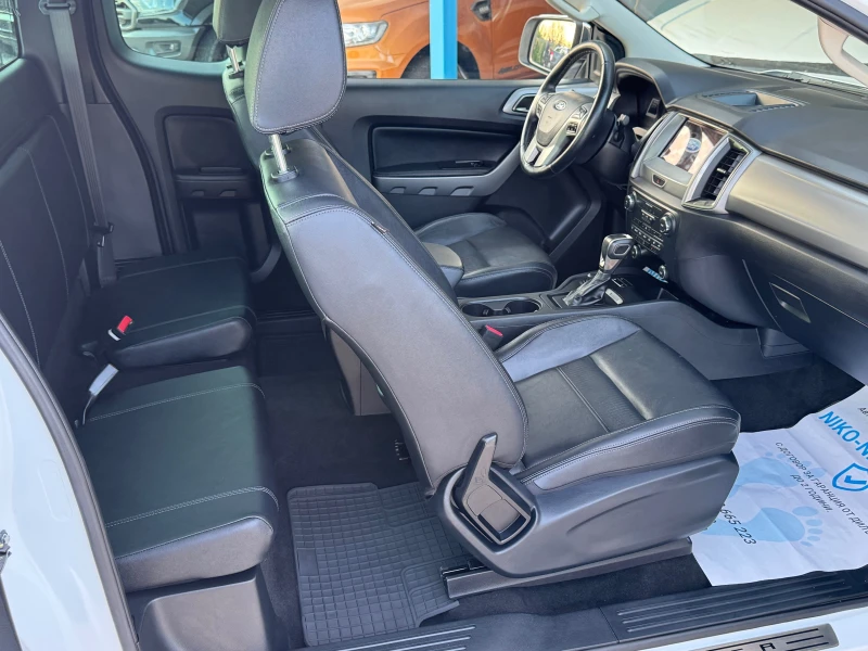 Ford Ranger 2 години Гаранция, снимка 11 - Автомобили и джипове - 46531381