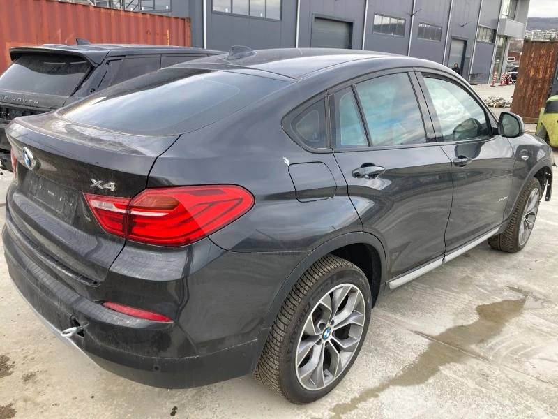 BMW X4 3.0 XDrive, снимка 2 - Автомобили и джипове - 39740566