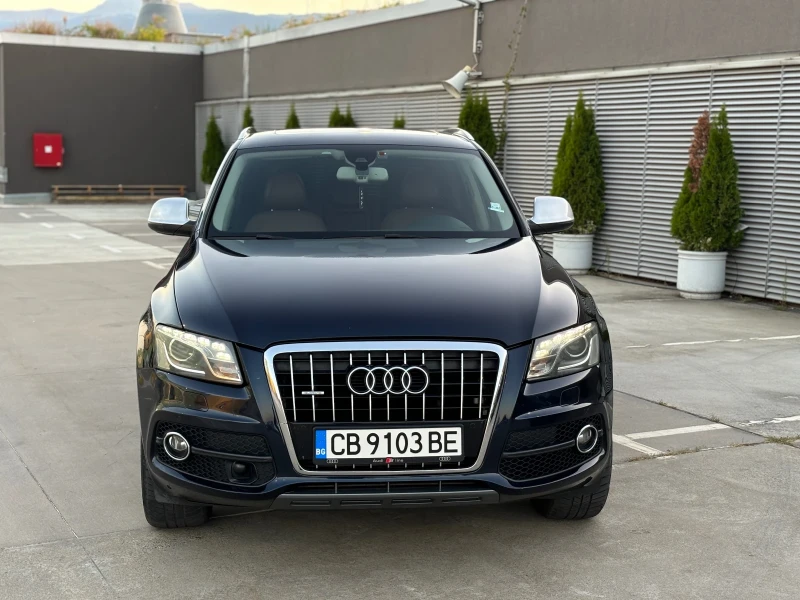 Audi Q5 3.0 TDI S line //Exclusive Full//, снимка 8 - Автомобили и джипове - 47337736