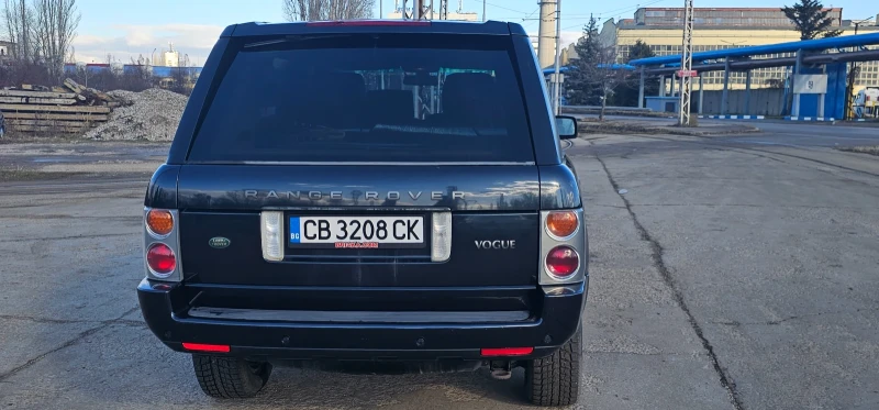 Land Rover Range rover, снимка 2 - Автомобили и джипове - 48627189