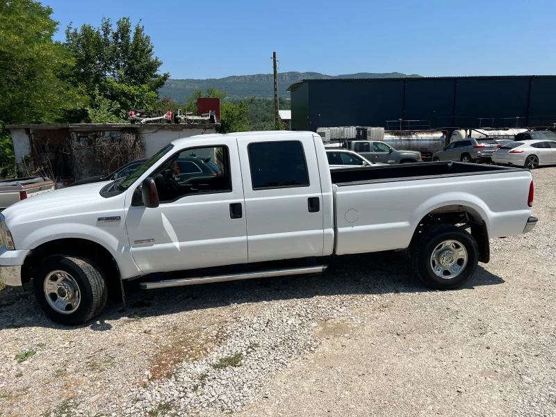 Ford F350 6.0 V8 dizel, снимка 7 - Автомобили и джипове - 50861358