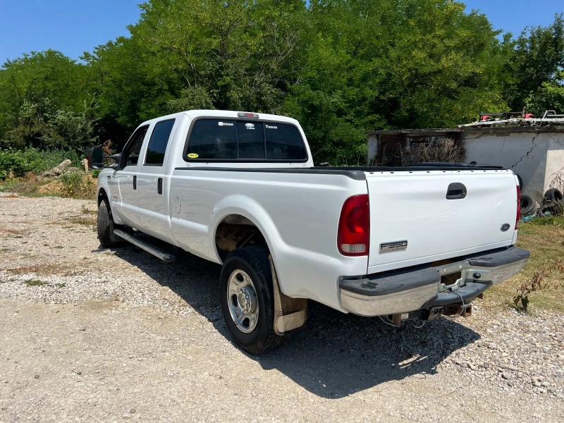 Ford F350 6.0 V8 dizel, снимка 5 - Автомобили и джипове - 50861358