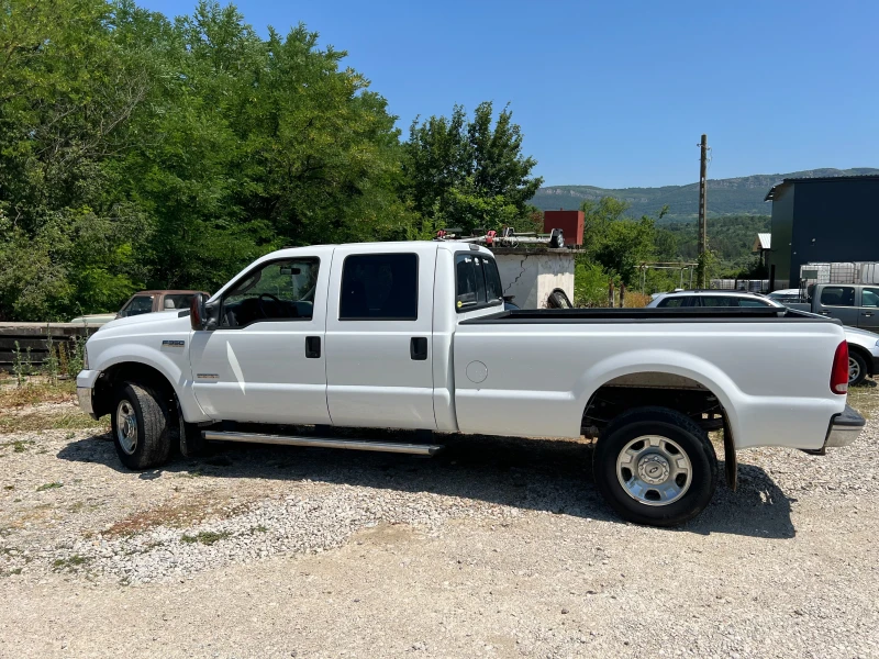 Ford F350 6.0 V8 dizel, снимка 6 - Автомобили и джипове - 50861358
