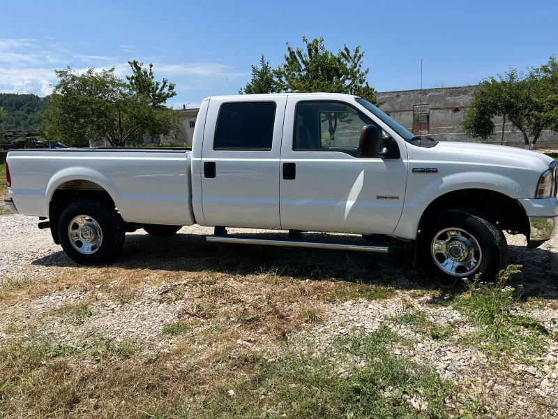 Ford F350 6.0 V8 dizel, снимка 2 - Автомобили и джипове - 50861358