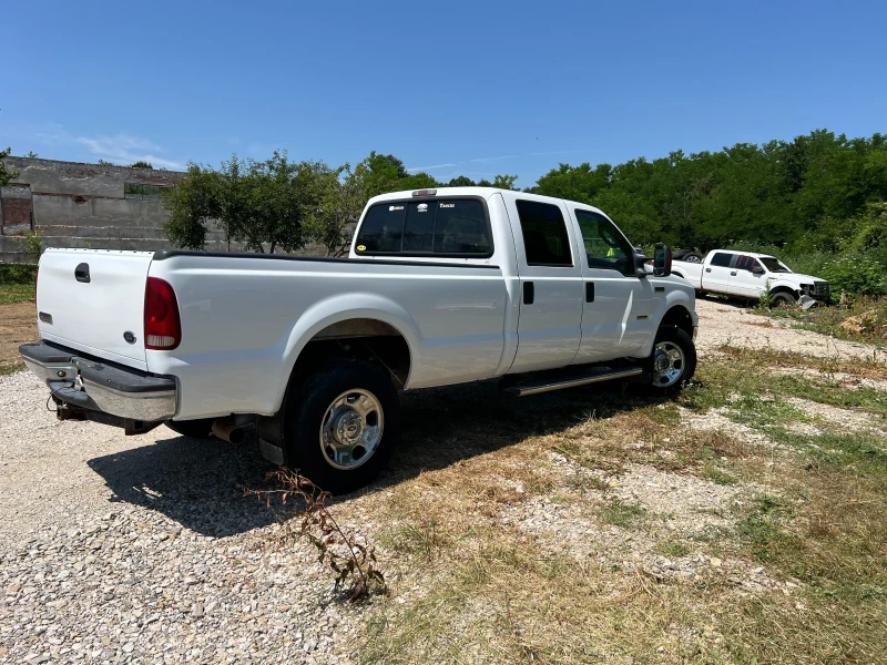 Ford F350 6.0 V8 dizel, снимка 3 - Автомобили и джипове - 50861358
