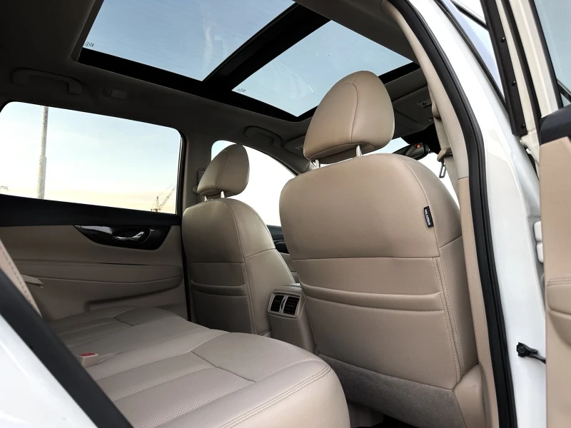 Nissan Rogue SL* AWD* FACELIFT* , снимка 15 - Автомобили и джипове - 52646439