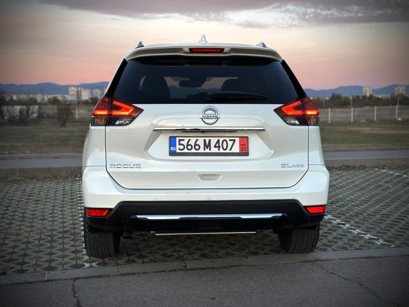 Nissan Rogue SL* AWD* FACELIFT* , снимка 5 - Автомобили и джипове - 52646439