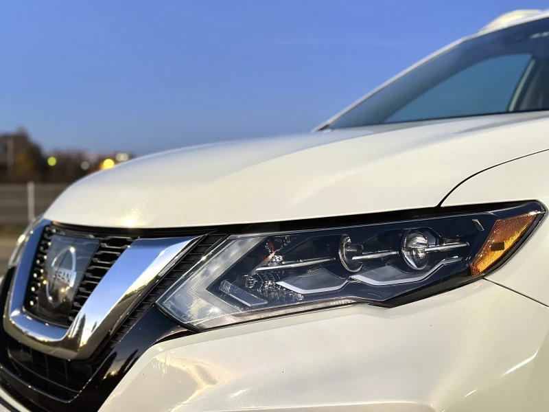 Nissan Rogue SL* AWD* FACELIFT* , снимка 6 - Автомобили и джипове - 52646439