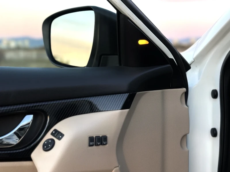 Nissan Rogue SL* AWD* FACELIFT* , снимка 17 - Автомобили и джипове - 52646439