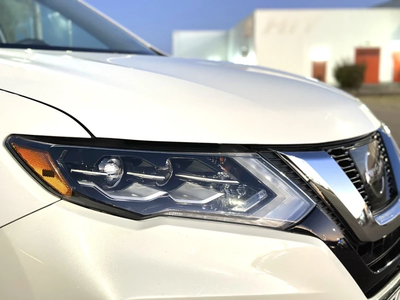 Nissan Rogue SL* AWD* FACELIFT* , снимка 7 - Автомобили и джипове - 52646439