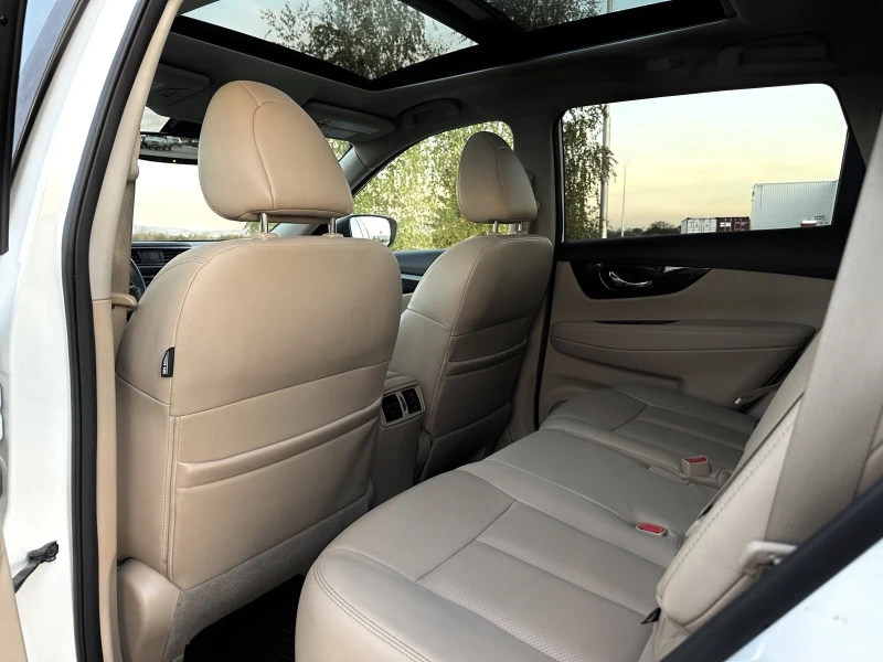 Nissan Rogue SL* AWD* FACELIFT* , снимка 11 - Автомобили и джипове - 52646439