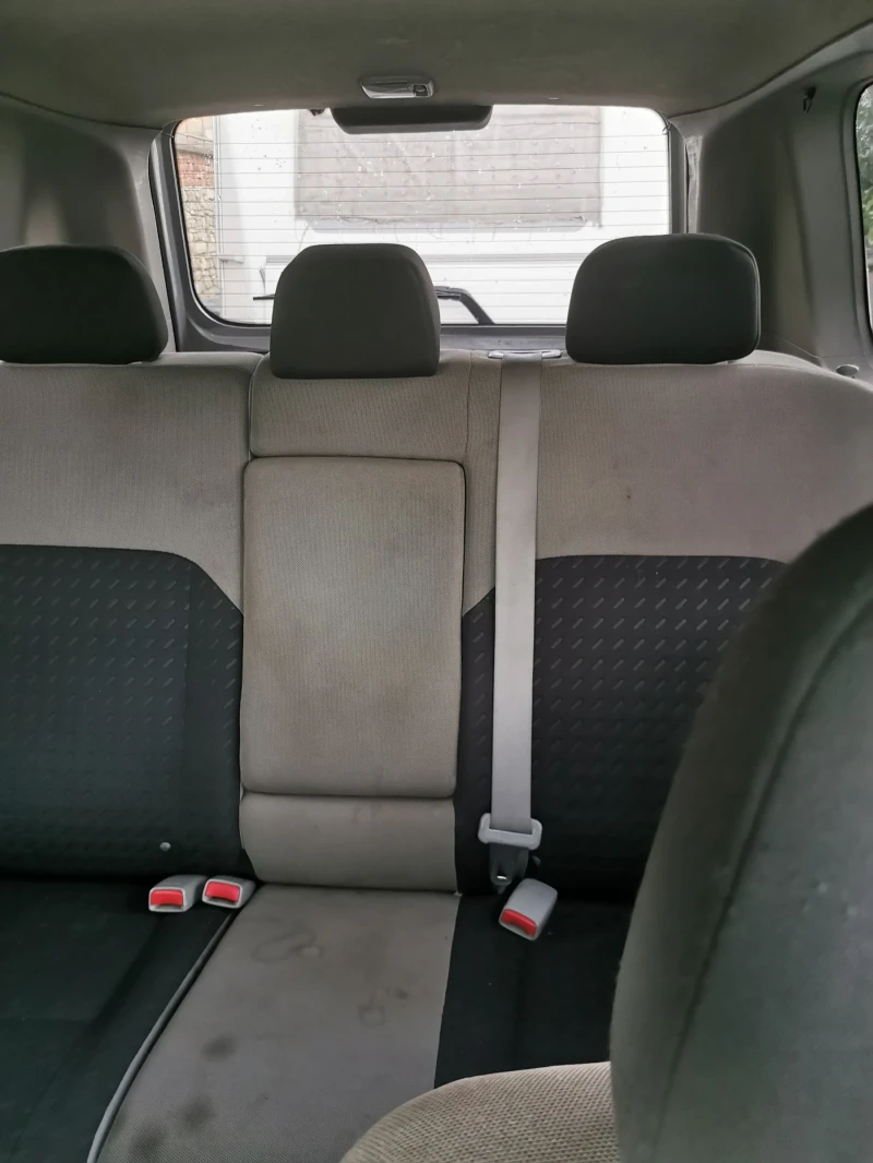 Nissan X-trail, снимка 7 - Автомобили и джипове - 52495411