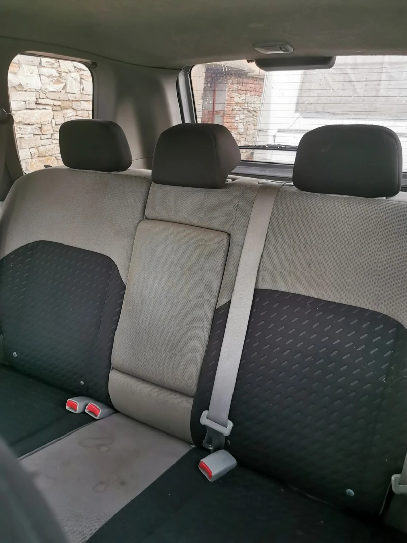 Nissan X-trail, снимка 8 - Автомобили и джипове - 52495411