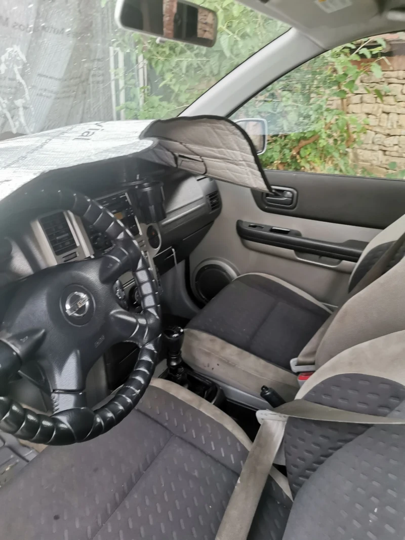 Nissan X-trail, снимка 4 - Автомобили и джипове - 52495411