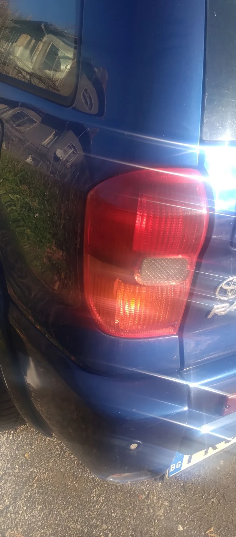 Toyota Rav4, снимка 8 - Автомобили и джипове - 52528422