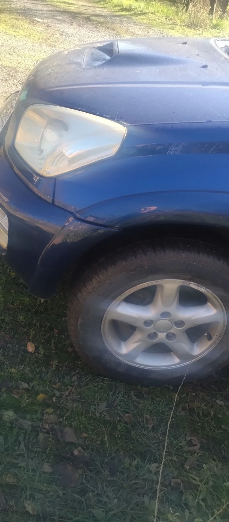 Toyota Rav4, снимка 10 - Автомобили и джипове - 52528422