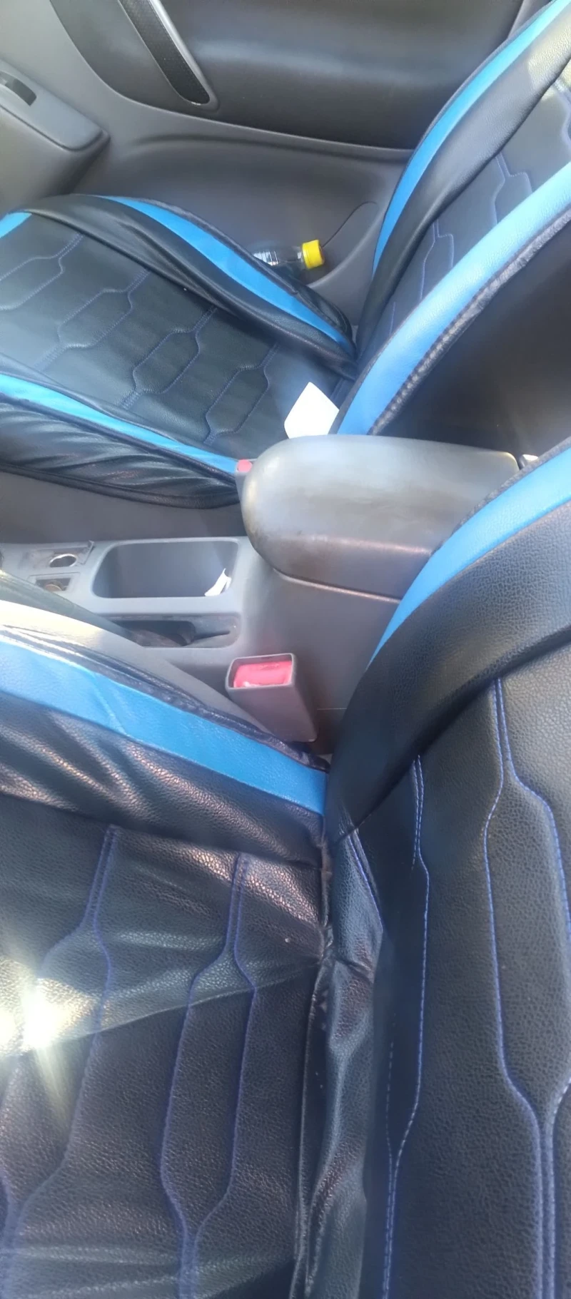 Toyota Rav4, снимка 4 - Автомобили и джипове - 52528422