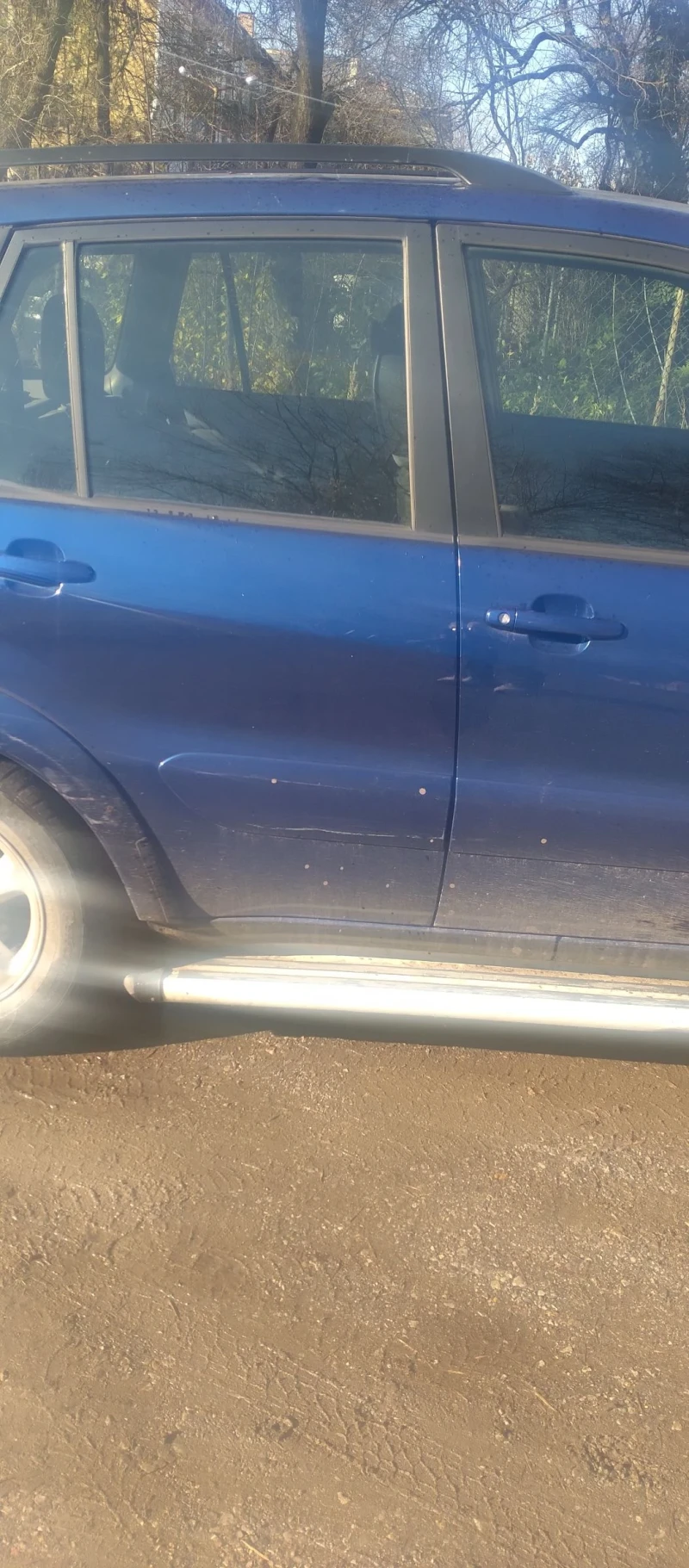 Toyota Rav4, снимка 12 - Автомобили и джипове - 52528422