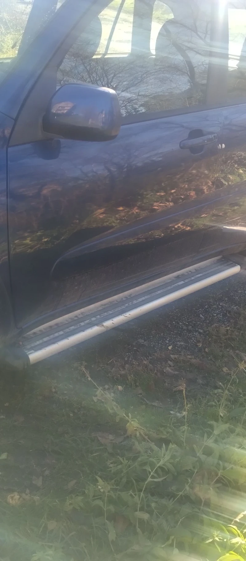 Toyota Rav4, снимка 11 - Автомобили и джипове - 52528422