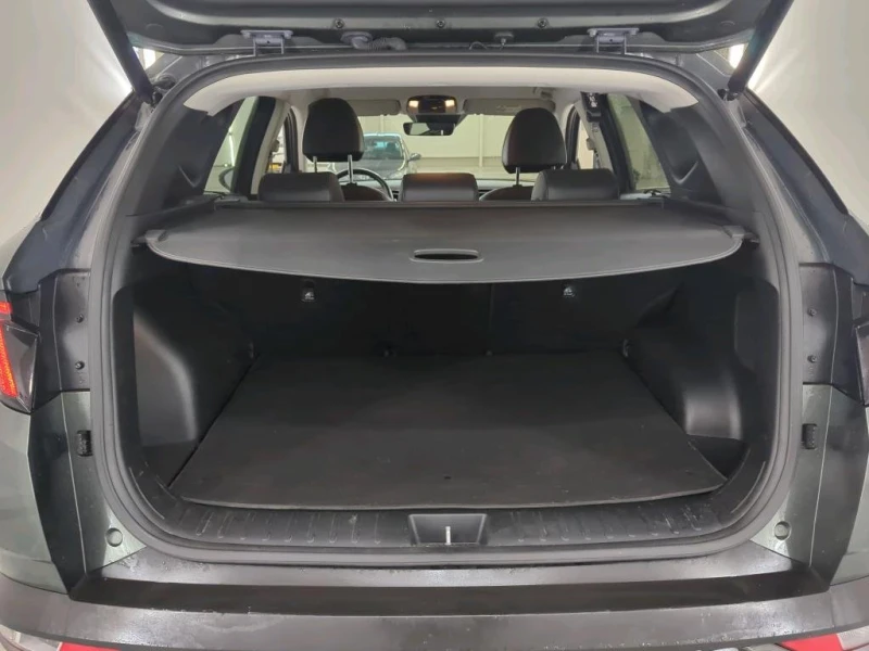Hyundai Tucson 1.6 T-GDI Premium, снимка 9 - Автомобили и джипове - 52727985