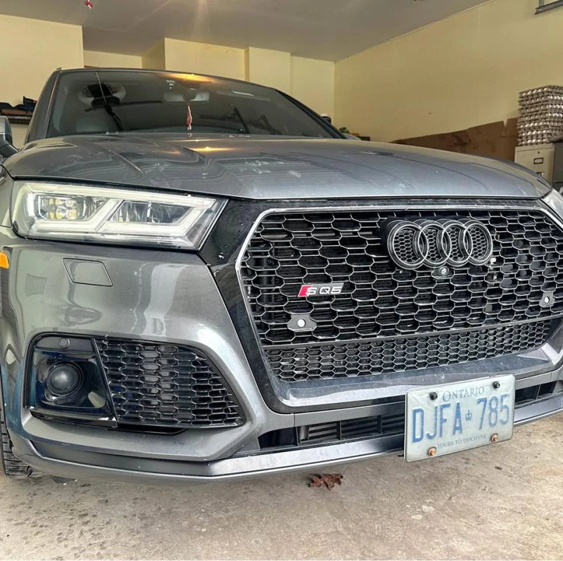 Audi SQ5 DIGITAL * PANO * CARFAX * АВТОКРЕДИТ * 
