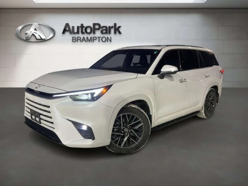 Lexus TX 350 * CARFAX * ЦЕНА ДО БГ