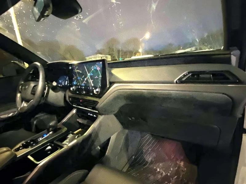 Lexus TX 350 * CARFAX * ЦЕНА ДО БГ, снимка 17 - Автомобили и джипове - 53384236